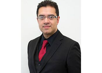 Photo of DR. JAGGI RAO, CONDITIONS TREATED: Excessive Sweating, Fungal Nail Infection, Mole, Aging Skin, Acne, Age Spots, Dry Skin, Leg Veins, Wrinkles, Eczema &amp; Atopic Dermatitis, Seborrheic Dermatitis &amp; Psoriasis  TREATMENTS OFFERED: Advanced Laser Hair, Birthmark and Skin Tag Removal, Jowls/Neck Lines, Intense Pulsed Light Therapy, Skin Tag Removal, Laser Hair Removal, Tattoo Removal, Body Sculpting, Chemical Peel, Melasma Treatment, Microdermabrasion &amp; Medical Facials in EDMONTON