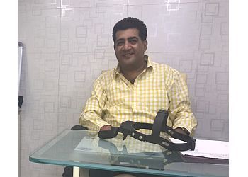 Photo of DR. JAIDEEP MANKANI, Children Ent Problems, Voice Disorders, Snoring, Nose Bleeds, Ear Clearing, Audiometry Test, Ear Wax (Cerumen) Removal, Wax Problems, Functional Endoscopic Sinus Surgery, Rhinoplasty, Ear Surgeries, Sinus Surgeries, Head and Neck Pain, Headache Management, Headache and Face Pain, Hearing Aid Fitting, Speech Audiometry, Laryngoscopy, Reconstructive Middle Ear Surgery, Surgery of the Facial Nerve, Ear Cleaning, Ear Infection, Sinus and Nose Problems, Tonsils and Adenoid, Sleep Apnea, Children Ent Problems, Snoring Surgery, Endoscopy, Wax Removal, Septoplasty, Sleep Apnea &amp; Ear Infection in MUMBAI