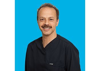 Photo of DR. JAMAL MAJD, TREATMENTS OFFERED: Bridges, Crowns, Preventative Care, Endodontics (Root Canal Therapy), Digital Radiographs, Restorations, Cosmetic Dentistry, Dental Implants, Extractions &amp; Dentures in COQUITLAM