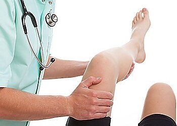 Photo of DR. JAMES EDWARD STONE, CONDITIONS TREATED:Orthopaedic Trauma, Knee Injury, Shoulder Dislocation, Ankle Defects, General Orthopaedics and Adult Problems
TREATMENTS OFFERED:Foot Surgery, Hip &amp; Knee Replacements in VICTORIA