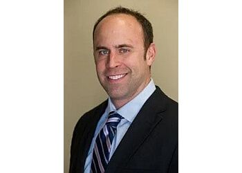 Photo of DR. JAMES HEPTIG, CONDITIONS TREATED:Neck, Back, Shoulder and Knee Pain, Sciatica, Muscle Strains/Sprains, Pregnancy Support, Degenerative Spinal Conditions, Arthritis, Migraine Headaches, Carpal Tunnel Syndrome, Postural, Repetitious Motion Irritations, Whiplash, Arthiritis, Personal Sports Injuries, Slipped Disc, Herniated/Bulging Discs &amp; Scoliosis in PLANO