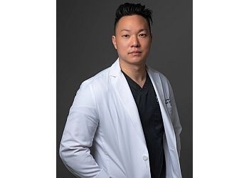Photo of DR. JAMES LEE, Plastic surgeon specialist