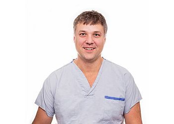 Photo of DR. JAMES MATTHEW - SURREY COMPREHENSIVE ORTHOPAEDICS, Orthopedics specialist