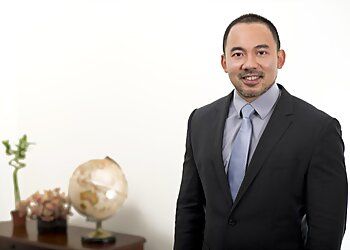 Photo of DR JAMES YU, Spinal Cord Stimulation and Injury, Carpal Tunnel Syndrome, Chronic Fatigue Syndrome, Myofascial and Complex Regional Pain Syndrome, Diabetic Peripheral Neuropathy, Osteoporosis, Nerve Blocks, Platelet Rich Plasma Injection, Vulvodynia, Stroke, Persistent Post Degenerative Disc Disease, Phantom Limb, Head, Neck, Neuropathic &amp; Groin Pain in SYDNEY