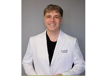 Photo of DR. JAN ORFI, Echocardiogram, Exercise Stress Test, Chest Pain Treatment, Electrocardiogram (ECG), Holter Monitor, Arrhythmia and Ambulatory Pressure Monitor, Heart Failure &amp; Unstable Angina in OAKVILLE