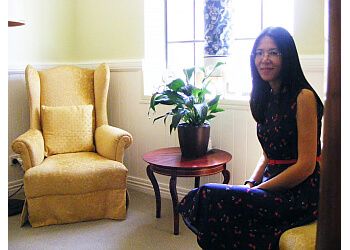 Photo of DR JANE ZHAO-O&#x27;BRIEN, Performance Anxiety, Phobia, Panic Disorder, Ocd, Anxiety, Phobias, Depression, Trauma, Ptsd &amp; Grief in BRISBANE