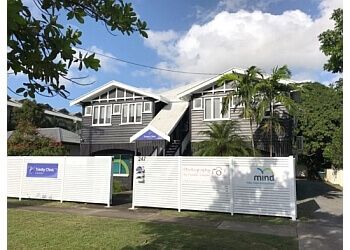 Photo of DR JANET BAYLEY, Anxiety, Panic Disorder, Attention Problems, Depression, Bipolar, Relationship Issues, Eating Disorders, Chronic Pain, Sleep Problems, Psychotic Disorders, PTSD, Acute Stress, Substance Dependence, Work Stress &amp; Self-Esteem in CAIRNS