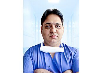 Photo of DR. JANGPREET SINGH MULTANI, Liposuction, Tummy Tuck, Rhinoplasty, Scar Revision, Breast Augmentation, Breast Reduction, Face Lift, Tattoo Removal, Eyelid Surgery, Fat Transfer, Face Lift &amp; Vitiligo Surgery in JALANDHAR