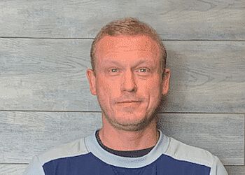 Photo of DR. JARED DAVIS, CONDITIONS TREATED: 
Back Pain, Knee Pain, Leg Pain, Shoulder Pain, Neck Pain, Auto Accident Injuries &amp; Whiplash in PROVO