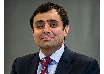 Photo of DR. JASKARAN KANG - GEORGIAN CARDIOLOGY ASSOCIATES, Cardiologists specialist