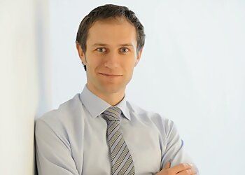 Photo of DR. JASON HARE, DC - PURE CHIROPRACTIC, Chiropractors specialist