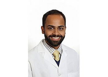 Photo of DR. JASPAUL RIAR - DR. RIAR-FOOT & ANKLE CLINIC, Podiatrists specialist