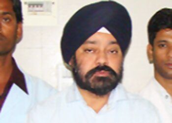 Photo of DR. JASVINDER SINGH SAROYA, Oculoplastic, Micro, Phaco, Anterior Segment and Eyelid Surgery, Glaucoma Evaluation/Treatment, Ocular Trauma, Auto Keratometer, Perimeter and Lensmeter, Reticare Plus, Computerised Auto Refraction, Contact Lenses, Cataract, Ophthalmic Laser &amp; Non-Contact Tonometer in KOTA