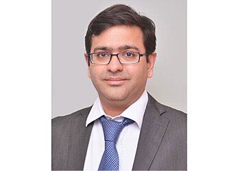 Photo of DR. JATIN ASHAR, MD, DNB, FICO, FAICO - MUMBAI EYE CARE, Ophthalmologists specialist