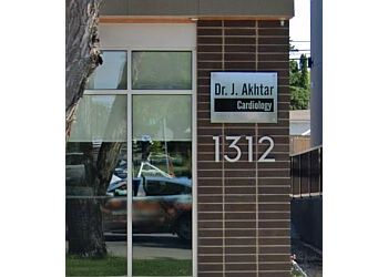 Photo of DR. JAWED AKHTAR, Heart Attack, Cardiomyopathy, Angiography, Chest Pain Treatment, Congestive Heart Failure, High Blood Pressure, Unstable Angina &amp; Hypertension in SASKATOON