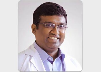 Photo of DR. JAY MATHEW PERUMAL, Cortical Cataract, Glaucoma, Laser Correction, Cornea and Refractive Surgery, Retina, Cataract-Nuclear Cataract, Posterior Subcapsular Cataract, Squint, Uvea, Orbit and Oculoplasty, Paediatric &amp; Neuro-Ophthalmology in THIRUVANANTHAPURAM