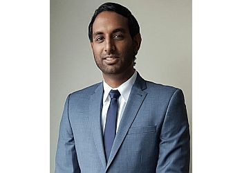 Photo of DR. JAYANT RAMAKRISHNA, CONDITIONS TREATED:Eardrum Perforations, Ear Infections and Tubes, Balance Problems/Vertigo, Nasal Congestion and Drainage, Voice Disorders, Hearing Loss, Snoring, Earaches, Otitis Media, Tinnitus &amp; Ear Tubes in KITCHENER