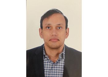 Photo of DR. JAYARAJ PADMANABHAN, CONDITIONS TREATED:
Depression, Insomnia, Bipolar Disorder, Mood Disorders, Memory Loss, Emotional, Aggression, Stress &amp; Abnormal in DELTA