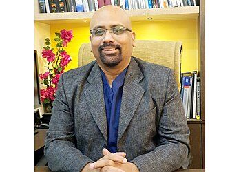 Photo of DR. JAYDEV PANCHAWAGH, Spinal Surgical Disorders and Dysraphism, Vascular, Endonasal Tumors, Trigeminal Neuralgia, Hemifacial Spasm and Glossopharyngeal Neuralgia, Endoscopic Pituitary Spine, Split and Tethered Cord &amp; Minimally Invasive Surgery in PUNE