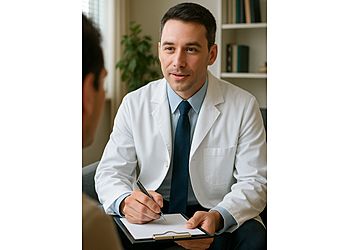 Photo of DR. JEAN BOODHOO, Psychiatrists specialist