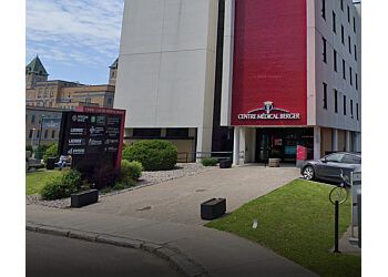 Photo of DR. JEAN-FRANCOIS AUDET, CONDITIONS TREATED: Kidney and Bladder Stones, Urinary Tract Infections, Prostate Disease, Urinary Incontinence, Erectile Dysfunction &amp; Infertility in QUEBEC