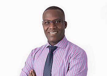 Photo of DR. JEAN-PLACIDE RUBABAZA, CONDITIONS TREATED: Menopause, Pelvic Pain, Miscarriages, IUD Insertion, Ovarian Cysts, Fibroids, Hypertension, Childbirth, Labour and Delivery, Menstrual Disorders, Infertility, C-Section, Heavy Bleeding, Chronic Gynecologic Issue &amp; Laparoscopic Surgery in WHITBY