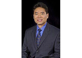 Photo of DR. JEFF KAKU, OD - FULLERTON VISION CENTER, Eye doctors specialist