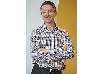 Photo of DR. JEFF ROBICHAUD, TREATMENTS OFFERED:Blepharoplasty, Otoplasty, Rhinoplasty, Pediatric Otolaryngology, Head and Neck Surgery, Nasal Surgery, Vocal Cord Augmentation and Medialization, Botox &amp; Volume Enhancement Facial Fillers in ST. CATHARINES