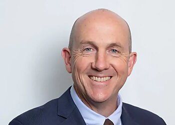 Photo of DR JEFFREY BRENNAN, Disorders of The Spine, Brain Tumours, Cerebrovascular Disease, Complex, Craniovertebral Junction, Lumbar, Brain Trauma and Tumour Surgery, Minimally Invasive, Molecular Neurosurgery &amp; Brachial Plexus Surgeries in NOWRA