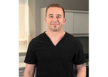 Photo of DR. JEFFREY BUDD - SUDBURY DENTAL GROUP, Dentists specialist