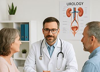 Photo of DR. JEFFREY LAW, Urologists specialist