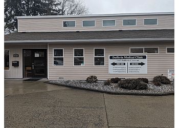 Photo of DR. JEFFREY SOMERVILLE, CONDITIONS TREATED: Childbirth, Fibroids, Ovarian Cysts, Miscarriages, VBAC, Endometriosis, Labor and Delivery, Pregnancy Diabetes, C- Section &amp; Menstrual Disorders in NANAIMO