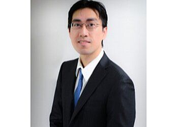 Photo of DR JEFFREY TSAI, Ankolosing Spondylitis, Carpal Tunnel and Rotator Cuff Syndrome, Osteoporosis, Tendonitis, Osteoarthritis, Arthritis, Psoriasis, Neck &amp; Back Pain in GOLD COAST