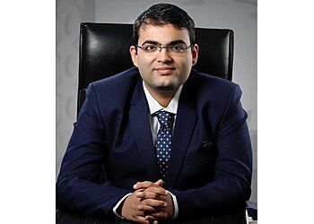 Photo of DR. JENIL GURNAANI MS, Neuro and Spine Surgery, Brain Tumour, Spinal Tuberculosis, Brain Stroke, Neurotrauma, Vascular Neurosurgery &amp; Neuro Endoscopy in SURAT