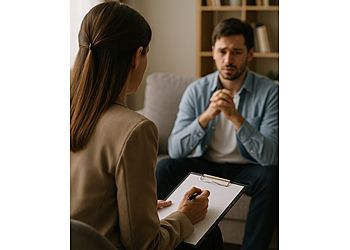 Photo of DR. JENNIFER OUT, CONDITIONS TREATED:Children and Adults Counselling, Psychoeducational Assessment, Fears, Parenting, Insomnia, Post-Traumatic Stress, Relationship Issues, Affairs, Mood Disorders, Sleep, Self-Harming &amp; Spirituality in WINDSOR