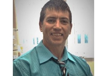 Photo of DR. JEREMY FITZGERALD, CONDITIONS TREATED:Type 1 and 2 Diabetes, Osteoporosis, Lipid Disorders, Hypertension, Thyroid and Parathyroid Diseases, Metabolic Syndrome, Adrenal Glands Disorders, Obesity &amp; Hyperthyroidism in REGINA