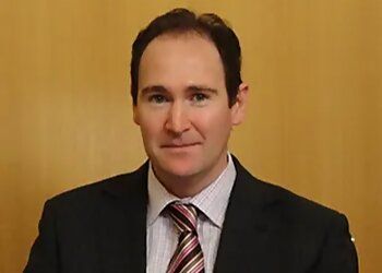 Photo of DR JEREMY KOLT, Management of Injuries and Fractures, Hip and Knee Replacement, Primary and Revision Knee Ligament Reconstruction, Sports, Traumatic Injuries, Hip Dysplasia, Lower Limb Fractures and Rehabilitation, Pathological Fractures, ACL Reconstruction, Joint Problems, Carpal Tunnel &amp; Trigger Finger in ALBURY