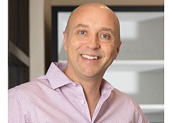 Photo of DR. JEROME FRYER, DC - DYNAMIC CHIROPRACTIC CLINIC & MASSAGE, Chiropractors specialist