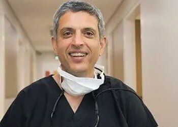 Photo of DR JERRY BASSON, General and Cosmetic, Restorative, Dental Implants, Porcelain Veneers, Oral Hygiene, Periodontal Disease, Fillings, Child Dental, Teeth Whitening, Root Canal Therapy, Crowns, Bridges, Tmj &amp; Invisalign in MITTAGONG