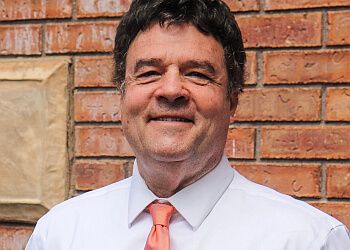 Photo of DR. JERRY S. CLARK, CONDITIONS TREATED:  Low Back, Leg, Shoulder and Neck Pain, Whiplash, Sciatica, Headaches, Sports Injuries, Sacroiliac Joint Dysfunction, Carpal Tunnel, Arthritis, Degenerative Disc, Pinched Nerve &amp; Herniated Disc in PROVO