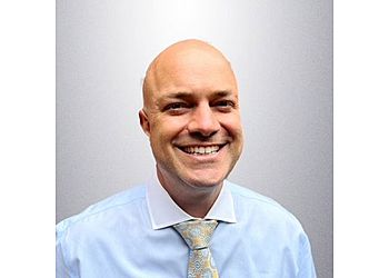 Photo of DR. JERRY SCHMITT, DC - SOVITA CHIROPRACTIC CENTER, Chiropractors specialist