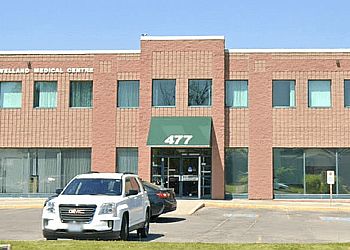 Photo of DR. JERZY STERNADEL, CONDITIONS TREATED:  Pelvic Pain, C-Section, Endometriosis, VBAC, Abnormal Bleeding, Childbirth, Pregnancy Diabetes, Menstrual Disorders, Fibroids &amp; Pap Smear in WELLAND