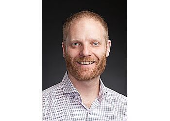 Photo of DR. JESSE SLADE SHANTZ, CONDITIONS TREATED: Shoulder Instability/Dislocations and Stiffness, Meniscus Tear, Arthritis, Sprains and Strains of the Knee Ligaments, Anterior Cruciate Ligament (ACL) and PCL Tears, Patella (Knee Cap) Dislocations, Patello-Femoral Pain, Ulnar Nerve Compression, Snapping Triceps Syndrome, Lateral and Medial Epicondylitis
TREATMENTS OFFERED: Knee Surgery, Elbow Surgery, Shoulder Joint Surgery &amp; Nerve Blocks in EDMONTON