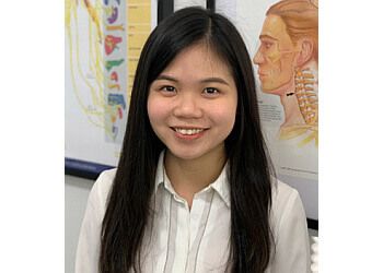 Photo of DR JIA LUM - TAMAR CHIROPRACTIC DEVONPORT, Chiropractors specialist