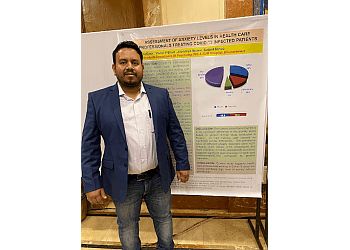 Photo of DR. JITENDRIYA BISWAL, Autism, ADHD, ODD, Anxiety, Panic Disorder, Depression, OCD, Schizophrenia, Bipolar Disorder, Drug De Addiction, Internet Addiction, Lack of Motivation, Relationship Issues &amp; Sexual Problems in BHUBANESWAR