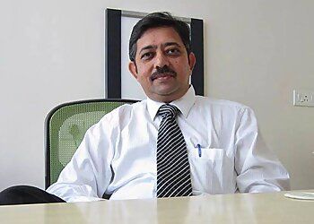 Photo of DR. J.K.B.C. PARTHIBAN, Cranial Nerve Monitoring for Brain Tumors, Epilepsy Surgeries, Motor Cortex Mapping, Carotid Angioplasty for Artery Stenosis, Anachroid Haemorrhage, Scoliosis, Spinal Cord Tumours, Neuro-Vascular Surgery, Skull Base Surgery &amp; Stereotaxy in COIMBATORE