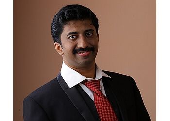 Photo of DR. JOEL G MATHEW, Endoscopic Surgeries of Nose, Throat and Ear, Fess, Adenoid, Tonsil Surgery, Tympanoplasty, Ear Wax, Keratosis, Foreign Body Removal, Advanced Microscopic Ear Cleaning, Paediatric ENT &amp; ENT Surgeries in THIRUVANANTHAPURAM