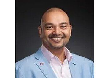 Photo of DR. JOEL LOBO - DURHAM BONE AND JOINT SPECIALISTS, Orthopedics specialist