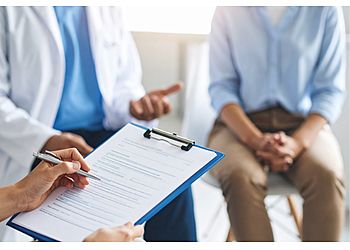 Photo of DR. JOEL R SUNKIN, Depression, Perfectionism, Relationships, Decrease Anxiety, Divorce, Family Conflict, Stress Management, Parenting, Sleep or Insomnia, Self Esteem &amp; Peer Relationships in DOWNEY