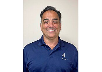 Photo of DR. JOHN CIANCIOLO, DC, Chiropractors specialist